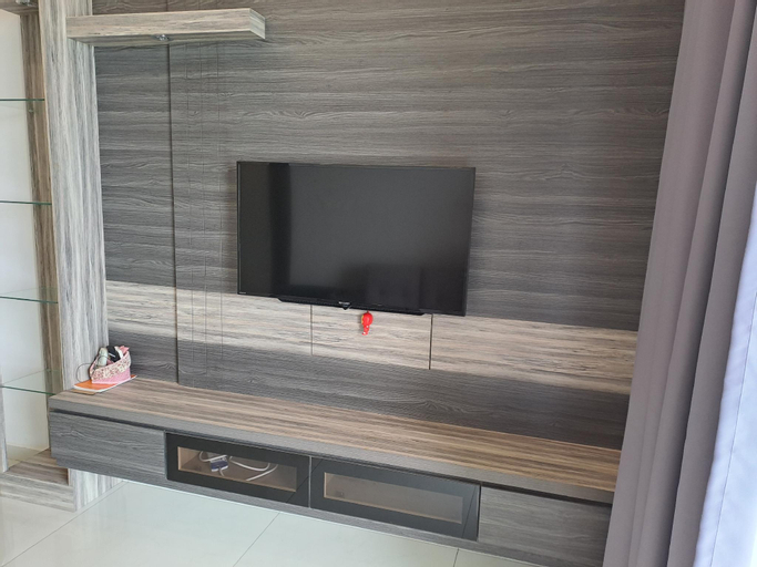 Bedroom 3, Royal Strand 2 Bedrooms Homestay, Johor Bahru