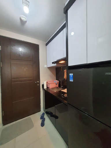 Others 5, Sewa Apartemen Begawan Nyaman Perabot Lengkap, Malang