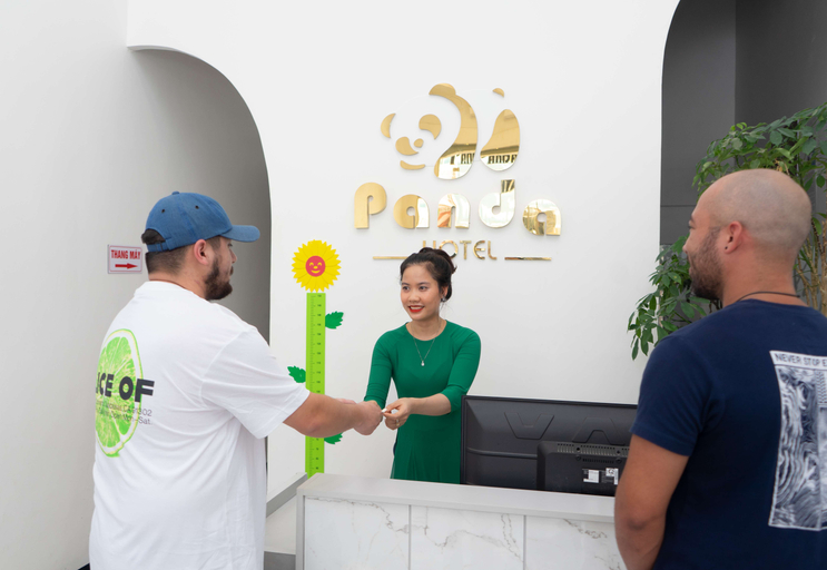 Public Area 3, BAI CHAY PANDA HOTEL, Hạ Long