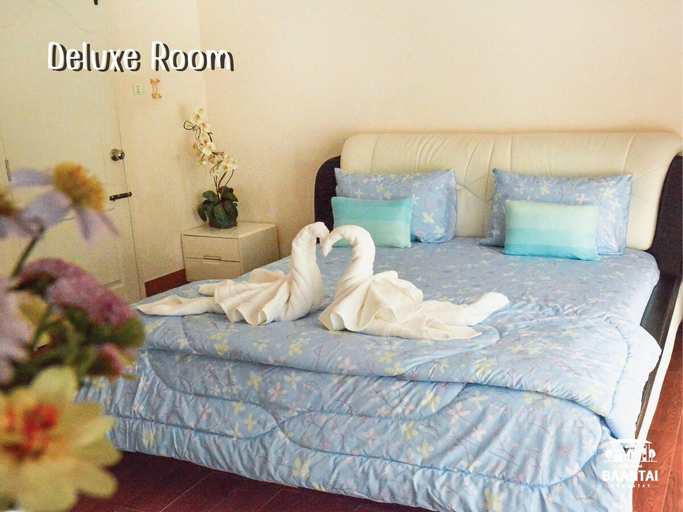 Bedroom 2, BaanTai Homestay, Muang Chumphon