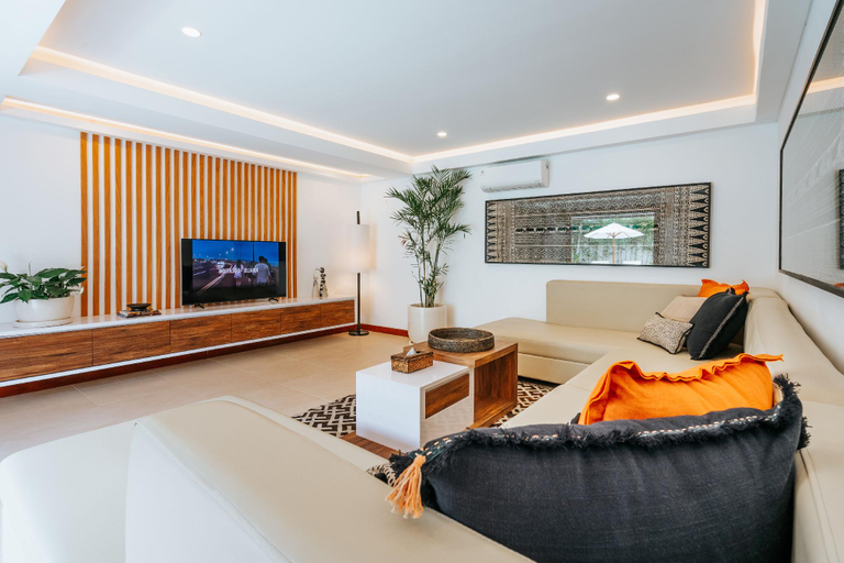 Others 5, Cassandra 4 BR Private Pool Villa at Seminyak, Badung