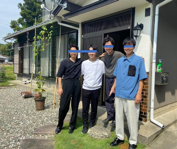 Showa Kamigaya House(昭和神ヶ谷ハウス）【浜松市】日本の昭和の時代を体験しよう！, Hamamatsu
