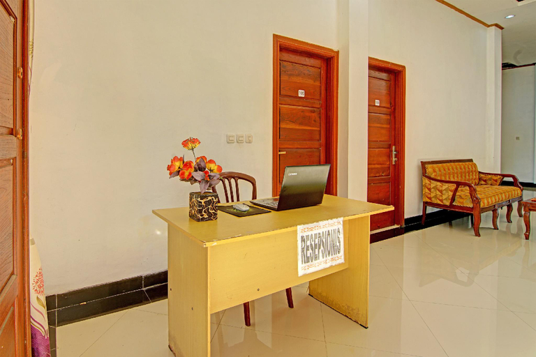 Others 3, OYO 91852 Prima Guesthouse Syariah, Padang Pariaman