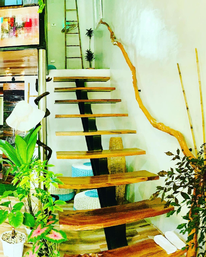 Bedroom 1, El Nido Balay Uno, El Nido