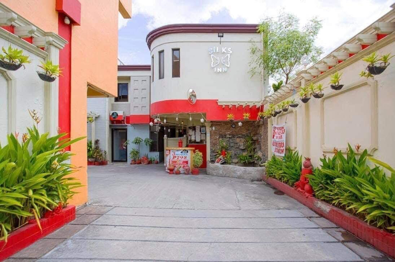 Others 2, Silks Inn Hotel, Angeles City