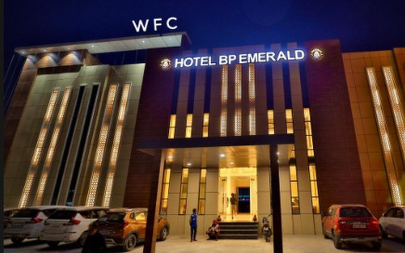 Others 5, Hotel B P Emerald,Mathura, Mathura