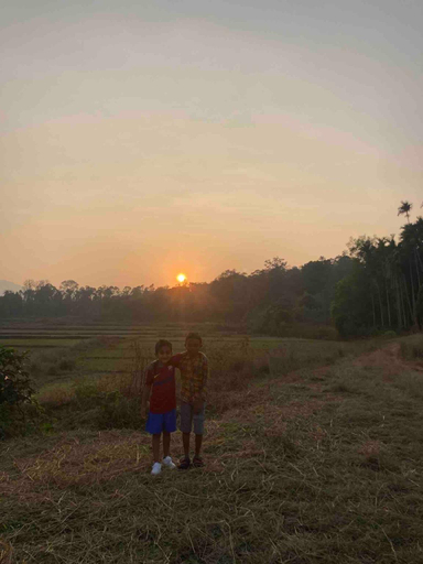 Others 5, Green Turfs Farmstay- A cozy 2 bedroom cottage, Kodagu