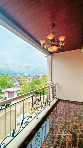 Others 5, Villa Syariah Muvida dgn Kolam Renang Pusat Kota, Yogyakarta