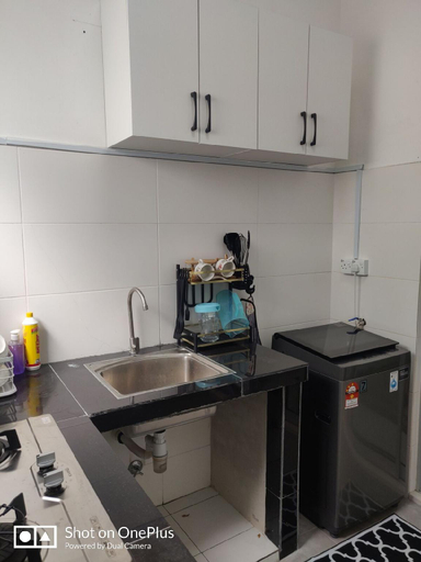 Others 5, Safiyya Homestay, Bandar Seri Impian, Kluang