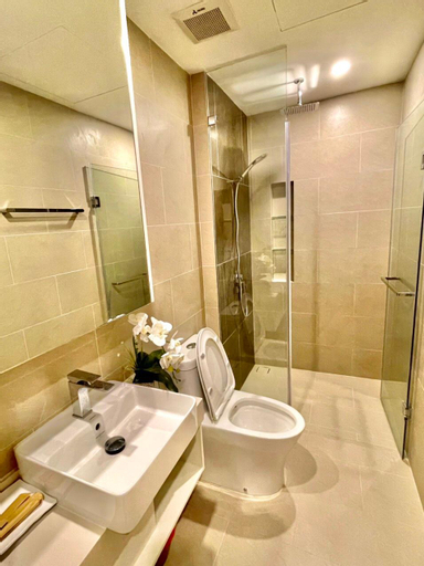 Bedroom 4, Luxury Infinity Pool Travel Apartment in Vung Tau, Vũng Tàu
