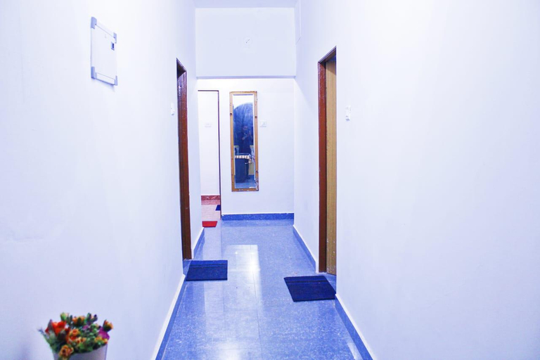 Bedroom 3, Dsouza Guest House, North Goa