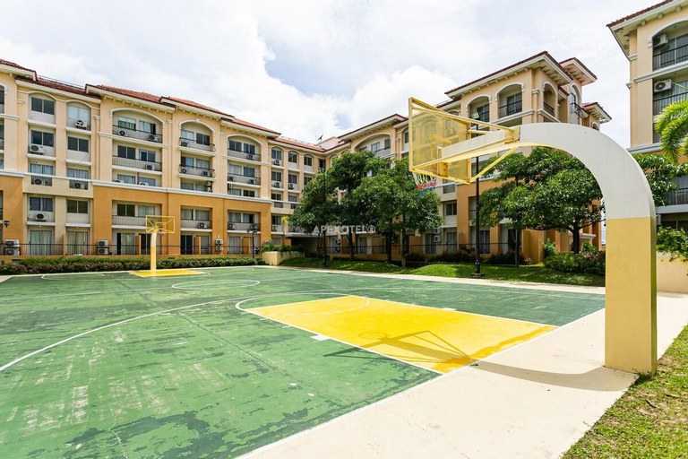Amazing Apartment Airy Best Cebu Lovely 2-Bedroom, Cebu City