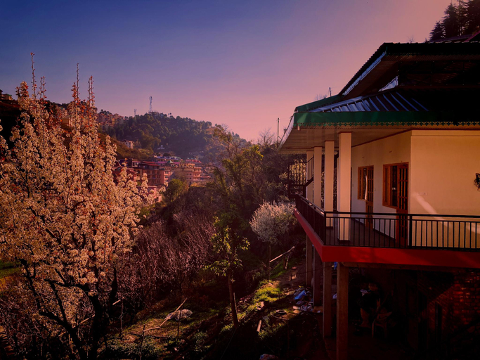 Others 5, OrchidHomestay Kandaghat, Solan