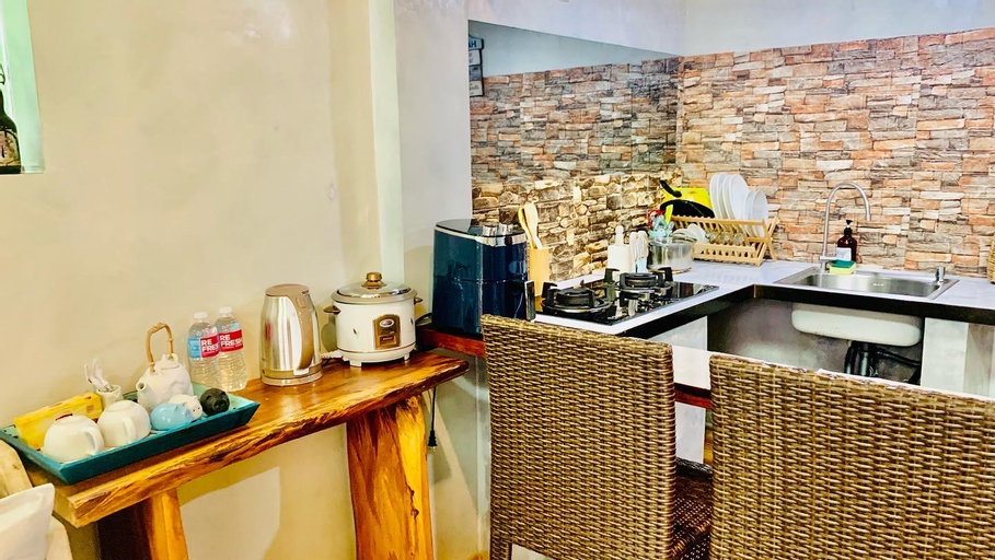 Food & Drinks, El Nido Balay Uno, El Nido