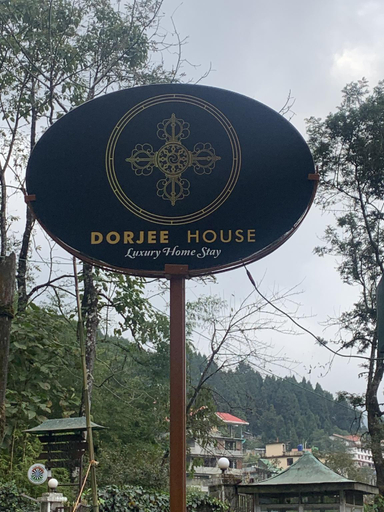 Others 4, Dorjee House, East Sikkim