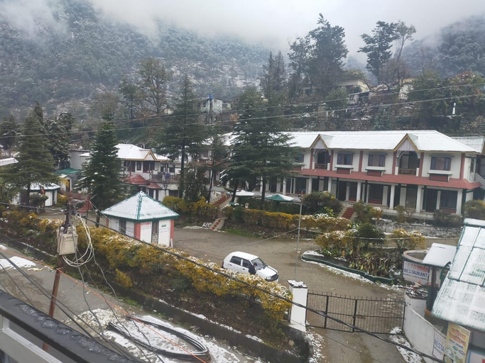 Others 3, Mahima Resort, Uttarkashi