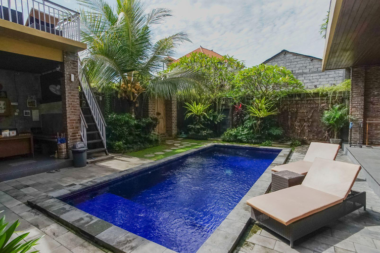Others 4, D'Meten Guest House Canggu, Badung