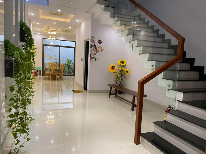 Others 3, VIVU HOMESTAY VUNGTAU, Ho Chi Minh City