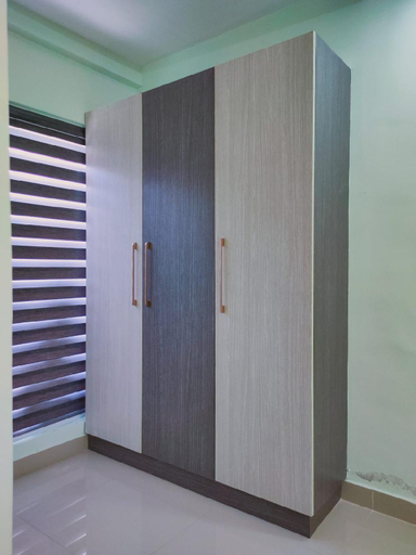 Others 2, Mathruka Luxury Flats, Kollam