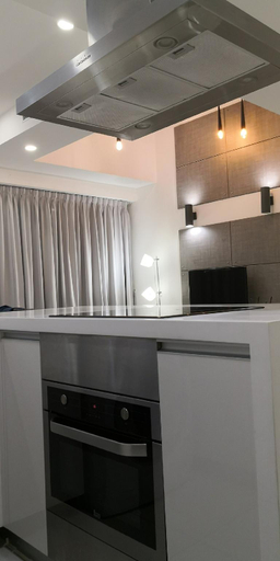 Others 3, MCity,Deluxe 2 Bedrooms Duplex with infinity Pool, Gombak
