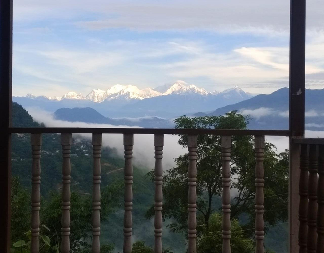 Exterior view, Puran Homestay by StayApart, Darjiling
