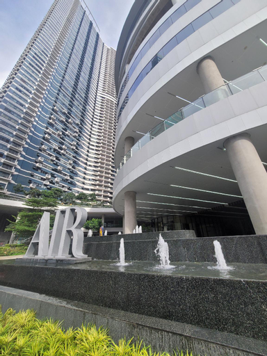 SMDC-Air residences, Makati City