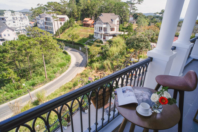 Others 2, Đồi Mây Tuyết Hotel, Đà Lạt