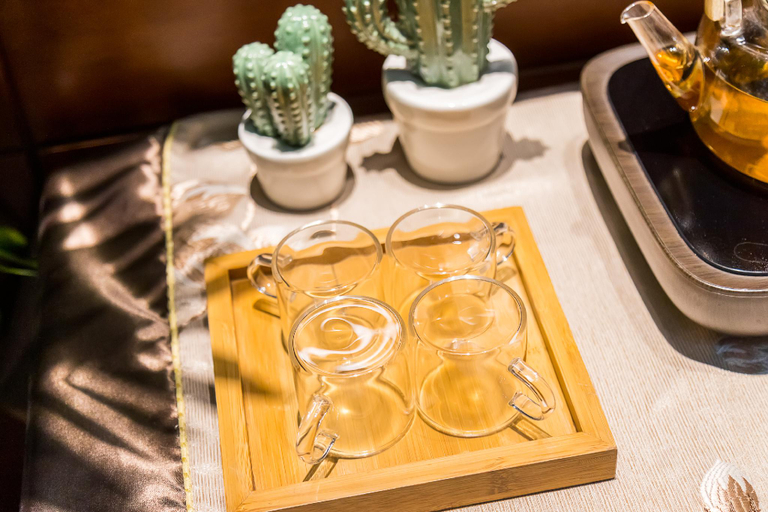 Food & Drinks 4, Rezen Hotel Fortune Jiaxing, Jiaxing