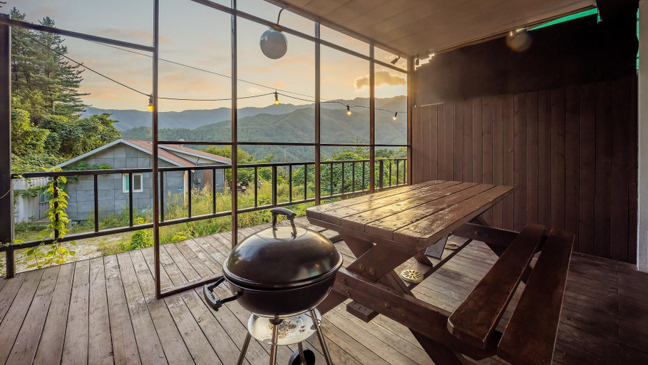 Others 5, Gapyeong Topclouds Pet&Spa Pension, Gapyeong
