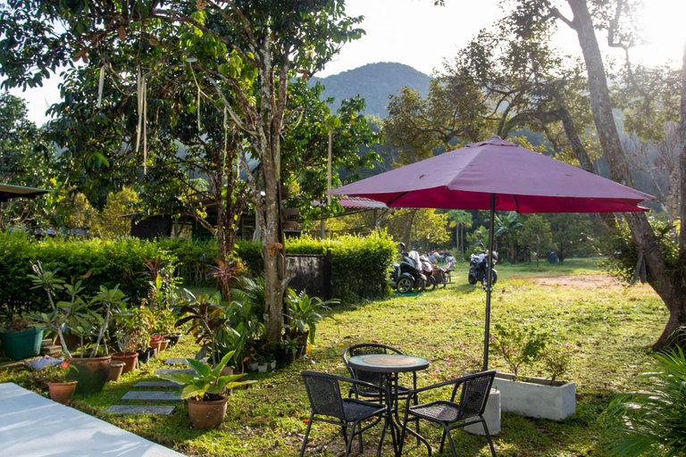 Others 2, JENI House, Cozy 2 floors Homestay, Koh Chang