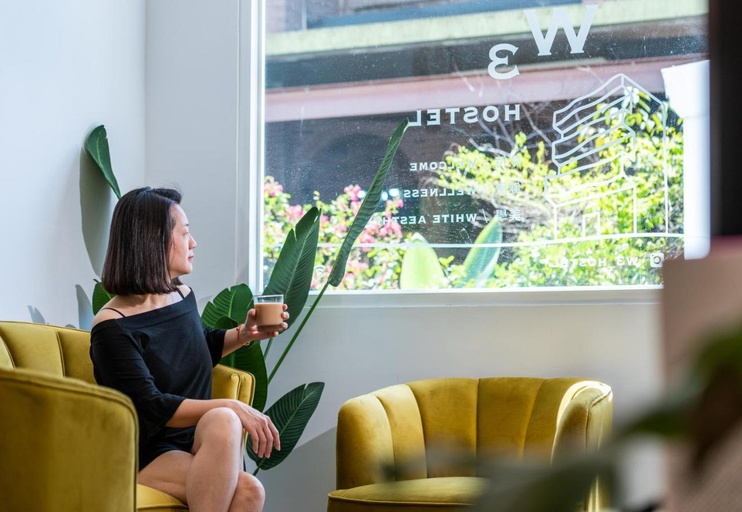 Others 5, W3 Hostel, Yilan