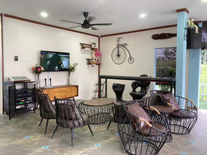 Others 5, Atlantis Dome Villa Lot 3108, Alor Gajah