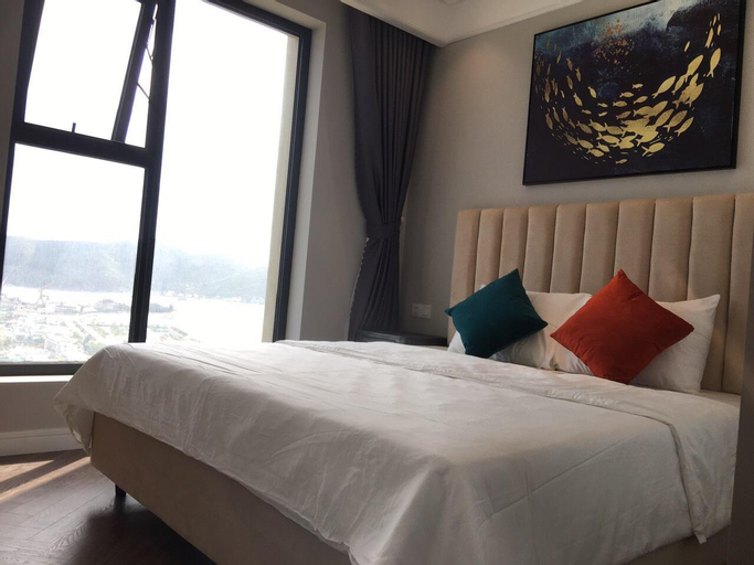 Bedroom 2, Winwin sweet home, Qui Nhơn