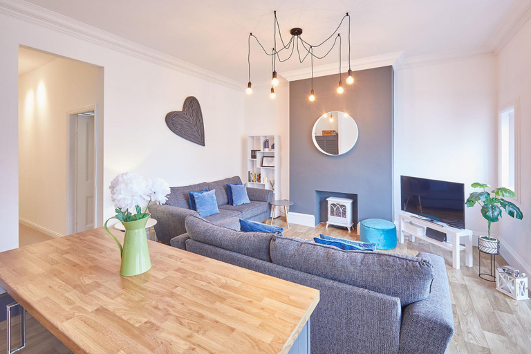 5, Host & Stay | The Lookout, North Yorkshire