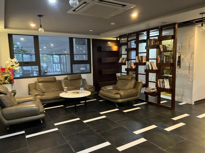 Legend House, Hải An
