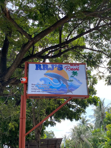 Others 5, Rrj's Beach Resort, Oslob