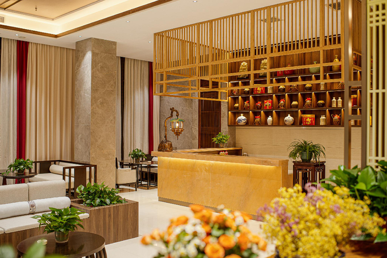 Others 5, Rezen Select Hotel Guilin North High-Speed Railway Station Bilian, Guilin