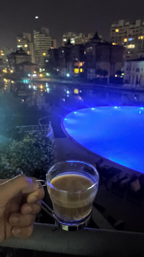 Food & Drinks, Charming 1-bedroom appartment with a great view, Küçükçekmece