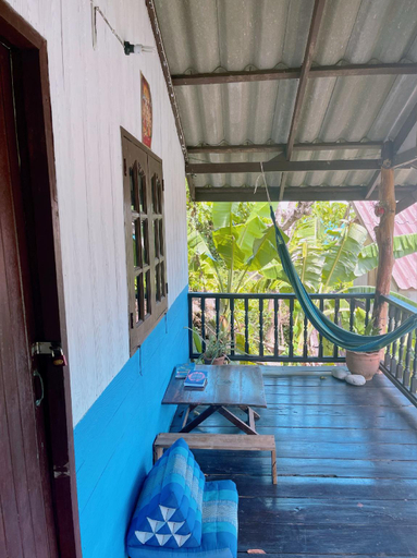 5, Silver cliff, Ko Phangan