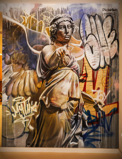 Food & Drinks, Mythic Valencia, Valencia