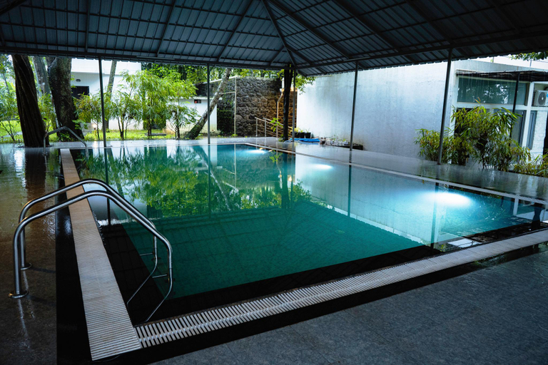 Sport & Beauty, S RIVER RESORTS, Ernakulam