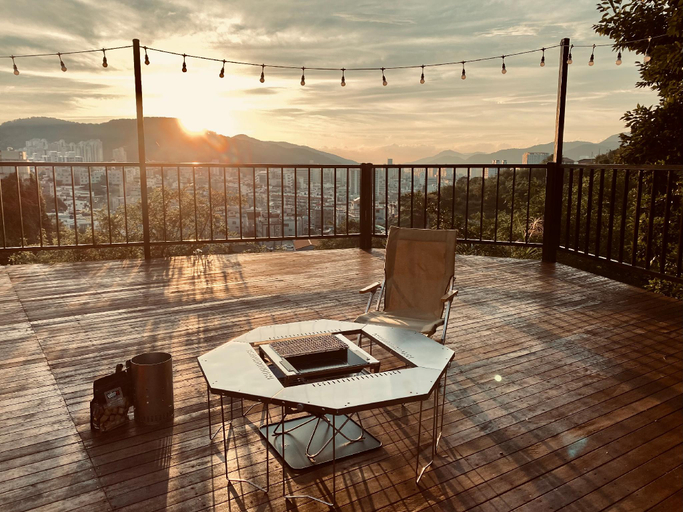 Others 5, Hotel Hue, Tongyeong