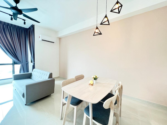 Others 4, Johor Bahru Apartments, Johor Bahru