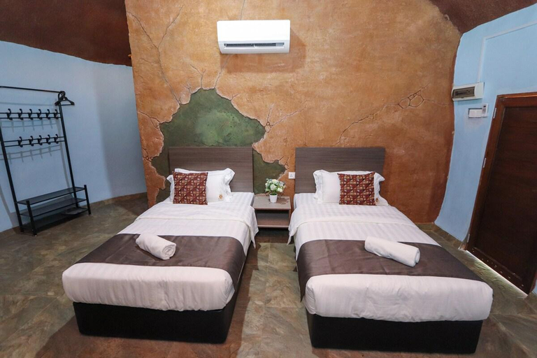 Bedroom 2, The Mushroom Lot 3177, Alor Gajah