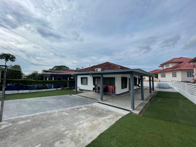 KSL Bungalow JBCC MidValley Mini Theater Pool CIQ, Johor Bahru