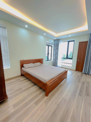 Cheapest private room- Vit Villa, Yên Mô