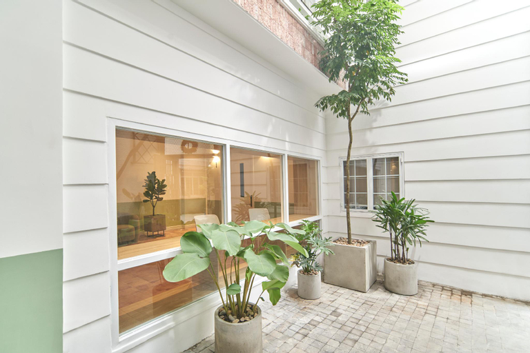 M Village Living Cao Thắng, District 3
