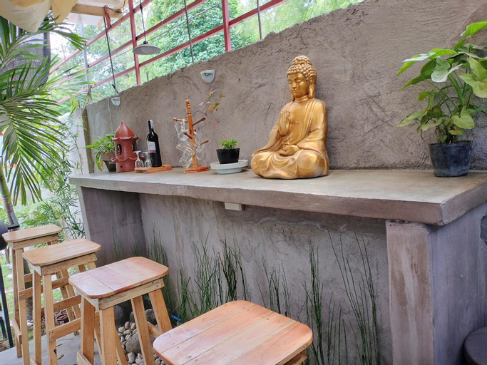 Exterior & Views, Tiny home with plunge pool, General Santos City