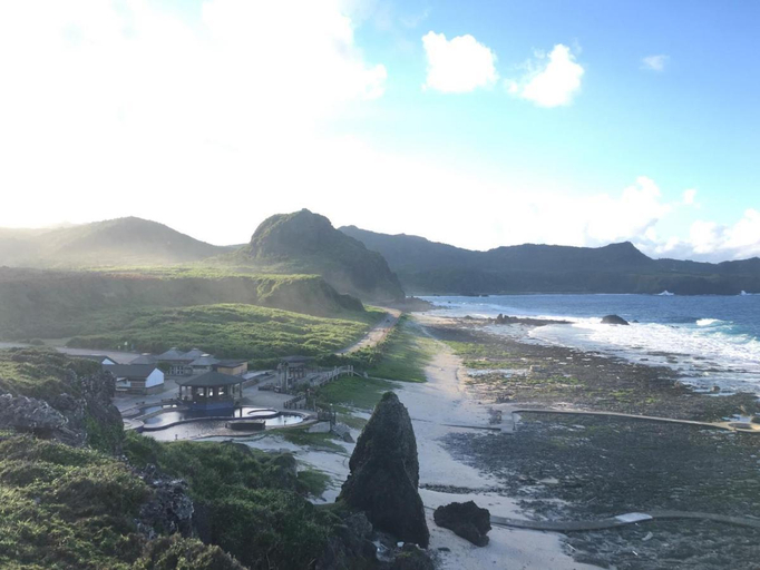 Others 5, Shiacare B&B, Taitung