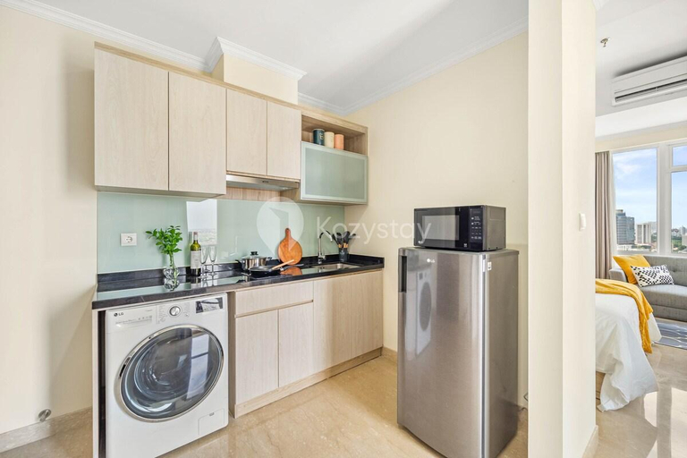 Others 5, Canary by Kozystay - Menteng, Central Jakarta